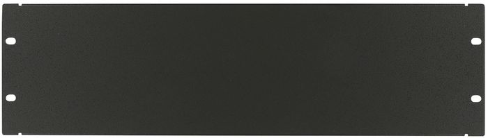 Lanview Panel Ciego para Rack 19 pulgadas 3U Negro RAL9005 Lanview Panel Ciego para Rack 19 pulgadas 3U Negro RAL9005