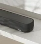 Sennheiser AMBEO Soundbar Mini Barra de Sonido Compacta sonido envolvente - Altavoz todo en uno