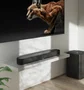 Sennheiser AMBEO Soundbar Mini Barra de Sonido Compacta sonido envolvente - Altavoz todo en uno