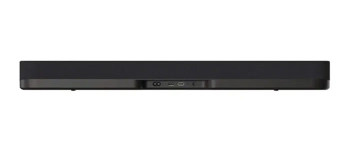 Sennheiser AMBEO Soundbar Mini Barra de Sonido Compacta sonido envolvente - Altavoz todo en uno