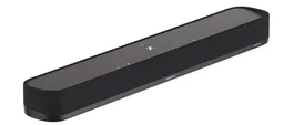 Sennheiser AMBEO Soundbar Mini Barra de Sonido Compacta sonido envolvente - Altavoz todo en uno