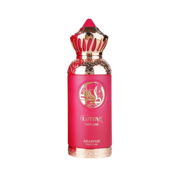 Arabiyat Prestige Lutfah First Love Agua de perfume 80 ml Arabiyat Prestige Lutfah First Love Agua de perfume 80 ml