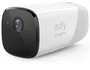 EUFY eufyCam 2 Pro Juego de 2 Cámaras 2K Blanco