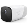 EUFY eufyCam 2 Pro Juego de 2 Cámaras IP 2K Blanco