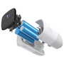 EUFY eufyCam 2 Pro Juego de 2 Cámaras IP 2K Blanco