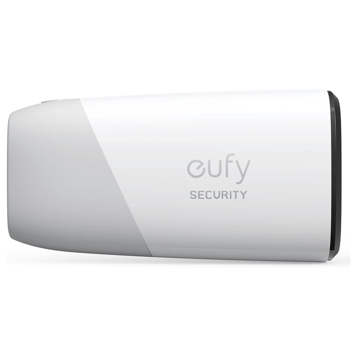 EUFY eufyCam 2 Pro Juego de 2 Cámaras IP 2K Blanco