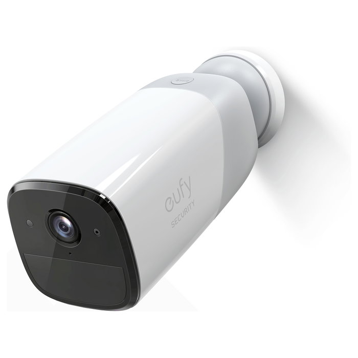EUFY eufyCam 2 Pro Juego de 2 Cámaras IP 2K Blanco