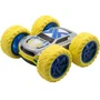 Silverlit EXOST 360 CROSS FLASH Coche Teledirigido 1:18 Amarillo - EXO4891813547778