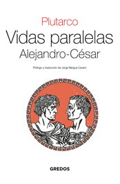 Vidas Paralelas, Plutarco - RBA