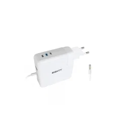 Eightt Cargador Universal para Apple 45W/60W/85W con Puerto USB