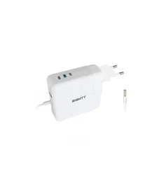Eightt Cargador Universal para Apple 45W/60W/85W con Puerto USB