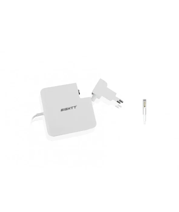 Eightt Cargador Universal para Apple 45W/60W/85W con Puerto USB Eightt Cargador Universal para Apple 45W/60W/85W con Puerto USB