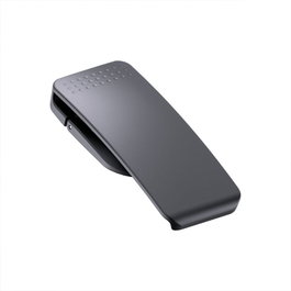 SP Connect Soporte tipo clip para móviles con fundas SPC+ - Accesorio de fijación rápida y segura para cinturón, bolso o mochila