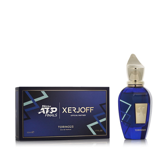 Xerjoff Torino23 Agua de perfume Unisex 50 ml Xerjoff Torino23 Agua de perfume Unisex 50 ml