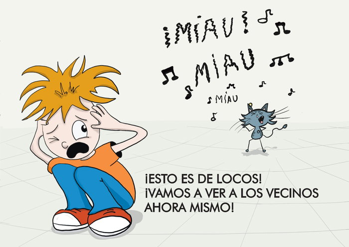 EL GATO PUM, Luisa de Nicolás - Editorial Drakul, S.L. 