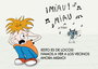 EL GATO PUM, Luisa de Nicolás - Editorial Drakul, S.L. 