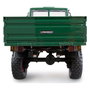 AMEWI Mercedes-Benz Unimog Basic 4WD 1:12 Verde