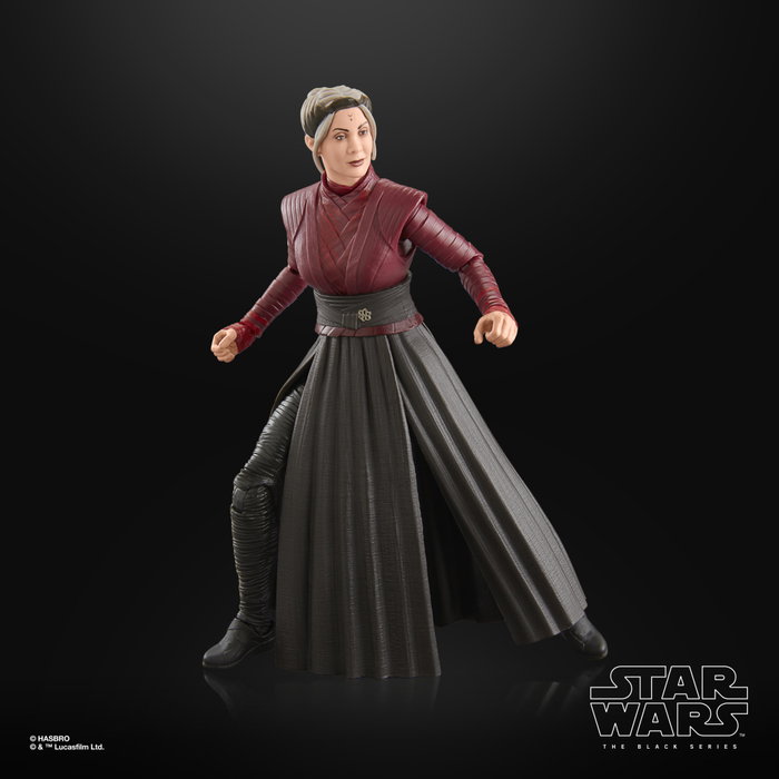Hasbro Figura Morgan Elsbeth - Star Wars: Ahsoka The Black Series 15cm Hasbro Figura Morgan Elsbeth - Star Wars: Ahsoka The Black Series 15cm
