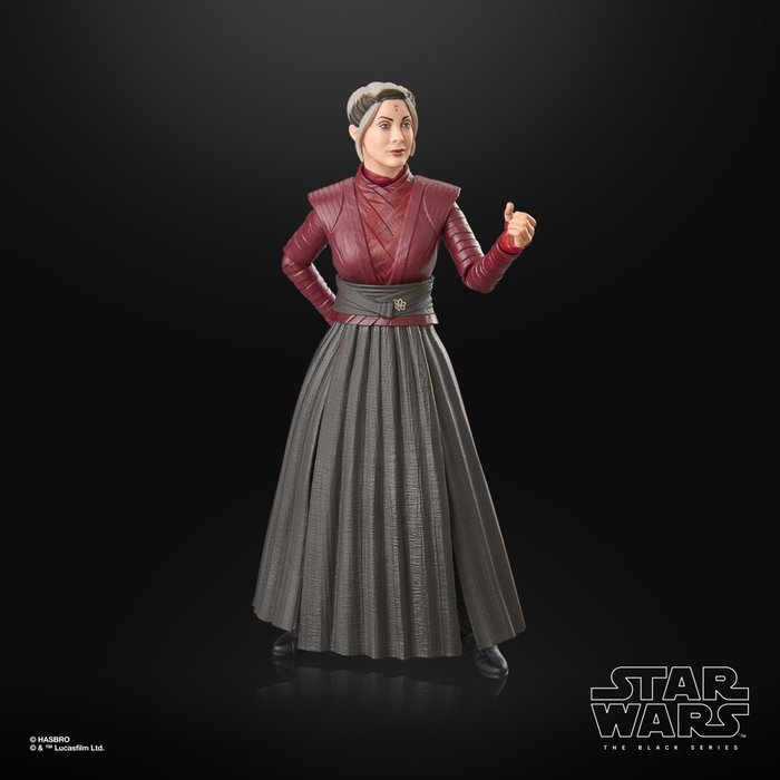 Hasbro Figura Morgan Elsbeth - Star Wars: Ahsoka The Black Series 15cm Hasbro Figura Morgan Elsbeth - Star Wars: Ahsoka The Black Series 15cm