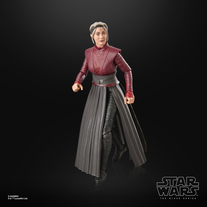 Hasbro Figura Morgan Elsbeth - Star Wars: Ahsoka The Black Series 15cm Hasbro Figura Morgan Elsbeth - Star Wars: Ahsoka The Black Series 15cm