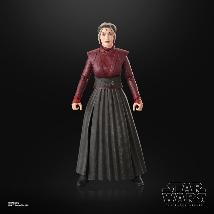Hasbro Figura Morgan Elsbeth - Star Wars: Ahsoka The Black Series 15cm Hasbro Figura Morgan Elsbeth - Star Wars: Ahsoka The Black Series 15cm