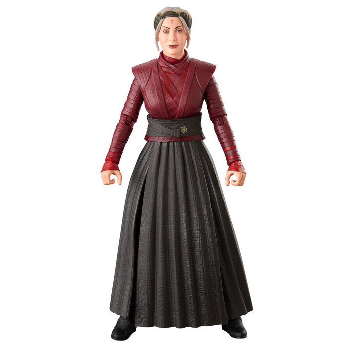 Hasbro Figura Morgan Elsbeth - Star Wars: Ahsoka The Black Series 15cm