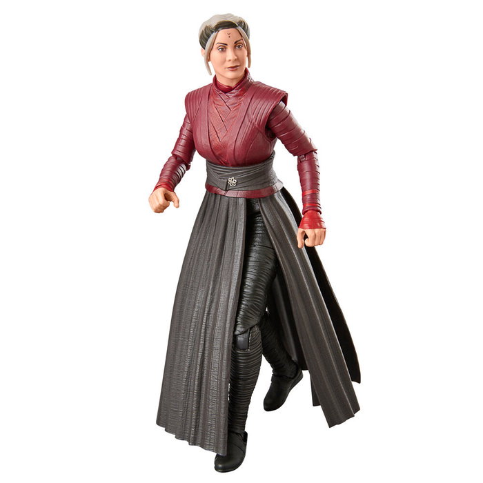Hasbro Figura Morgan Elsbeth - Star Wars: Ahsoka The Black Series 15cm