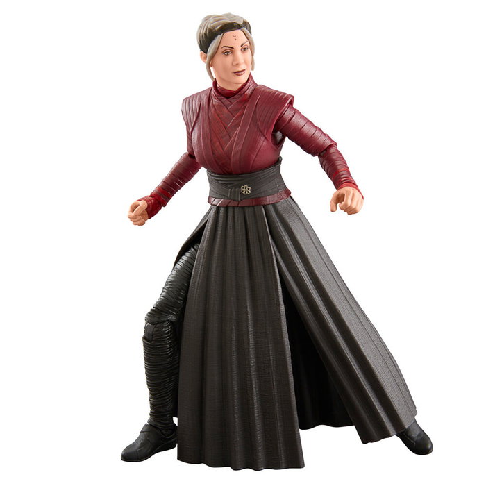Hasbro Figura Morgan Elsbeth - Star Wars: Ahsoka The Black Series 15cm