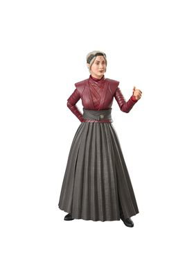 Hasbro Figura Morgan Elsbeth - Star Wars: Ahsoka The Black Series 15cm