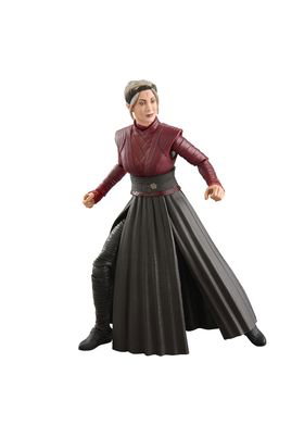 Hasbro Figura Morgan Elsbeth - Star Wars: Ahsoka The Black Series 15cm