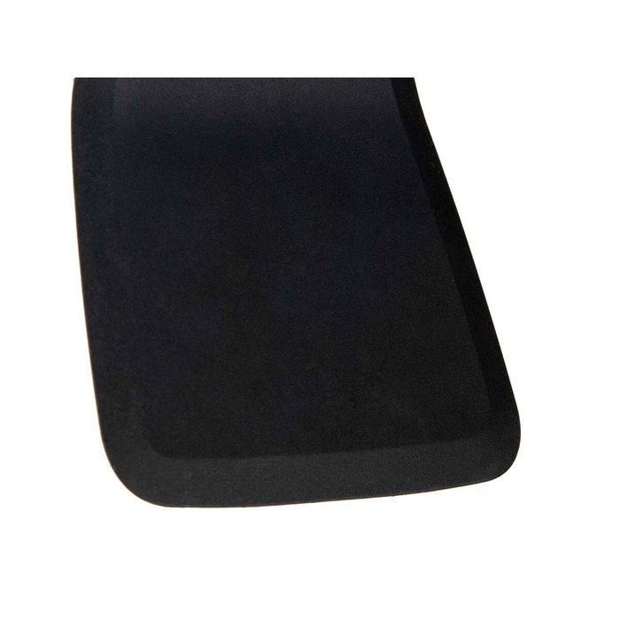 Paleta de Cocina Kinvara Madera Plástico 10 x 34 x 3,5 cm 9 x 34 cm (12 Unidades)