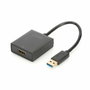 Digitus Adaptador Gráfico USB 3.2 Gen 1 a HDMI 1080p DA-70841