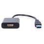 Digitus Adaptador Gráfico USB 3.2 Gen 1 a HDMI 1080p DA-70841