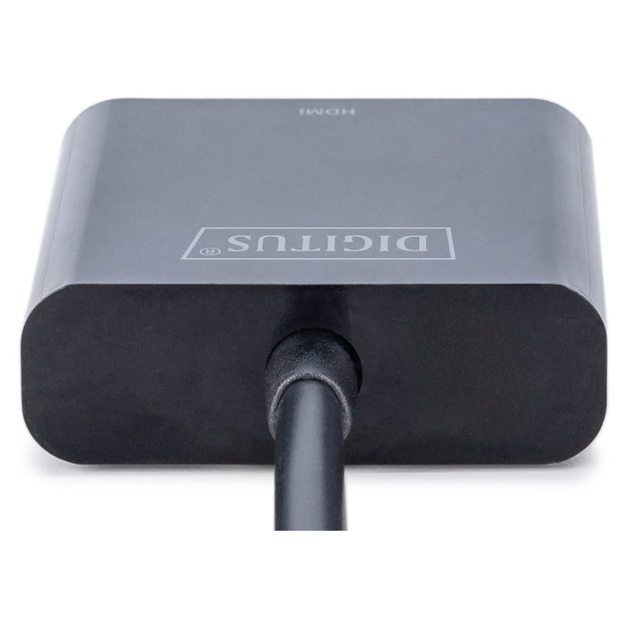 Digitus Adaptador Gráfico USB 3.2 Gen 1 a HDMI 1080p DA-70841