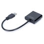 Digitus Adaptador Gráfico USB 3.2 Gen 1 a HDMI 1080p DA-70841