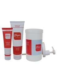 Thuya Crema De Pies Cuidado Diario Con Urea 950ml