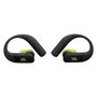 JBL Endurance Peak 4 Auriculares Deportivos Inalámbricos In-Ear True Wireless con Cancelación de Ruido Activa (ANC), Resistencia al Agua IP68, Bluetooth 5.2, Negro Lima