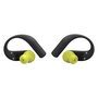 JBL Endurance Peak 4 Auriculares Deportivos Inalámbricos In-Ear True Wireless con Cancelación de Ruido Activa (ANC), Resistencia al Agua IP68, Bluetooth 5.2, Negro Lima
