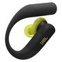 JBL Endurance Peak 4 Auriculares Deportivos Inalámbricos In-Ear True Wireless con Cancelación de Ruido Activa (ANC), Resistencia al Agua IP68, Bluetooth 5.2, Negro Lima