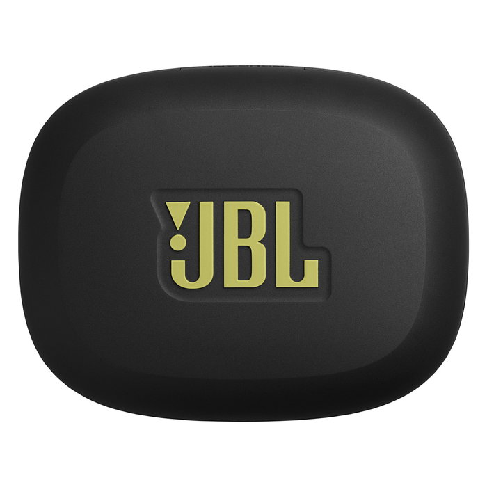 JBL Endurance Peak 4 Auriculares Deportivos Inalámbricos In-Ear True Wireless con Cancelación de Ruido Activa (ANC), Resistencia al Agua IP68, Bluetooth 5.2, Negro Lima