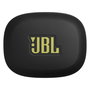 JBL Endurance Peak 4 Auriculares Deportivos Inalámbricos In-Ear True Wireless con Cancelación de Ruido Activa (ANC), Resistencia al Agua IP68, Bluetooth 5.2, Negro Lima