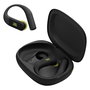 JBL Endurance Peak 4 Auriculares Deportivos Inalámbricos In-Ear True Wireless con Cancelación de Ruido Activa (ANC), Resistencia al Agua IP68, Bluetooth 5.2, Negro Lima