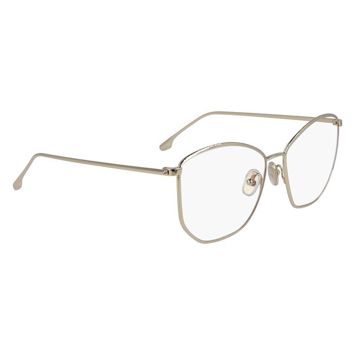 Montura de Gafas Mujer Victoria Beckham VB21055616714 ø 56 mm Montura de Gafas Mujer Victoria Beckham VB21055616714 ø 56 mm