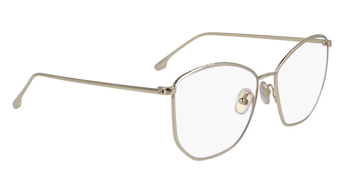 Victoria Beckham VB2105-5616714 para mujer en color dorado