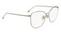 Victoria Beckham VB2105-5616714 para mujer en color dorado