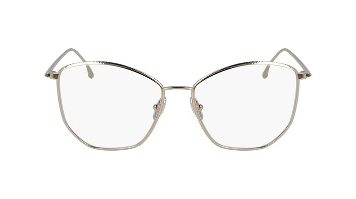Victoria Beckham VB2105-5616714 para mujer en color dorado