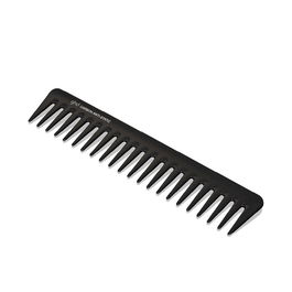 GHD The Comb Out Peine de Púas Anchas para Desenredar Cabello Húmedo y Seco 1 Unidad
