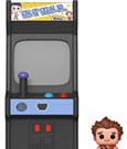 Funko Bitty POP! Arcade Wreck-it Ralph Figura de Vinilo Funko Bitty POP! Arcade Wreck-it Ralph Figura de Vinilo