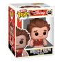 Funko Bitty POP! Arcade Wreck-it Ralph Figura de Vinilo