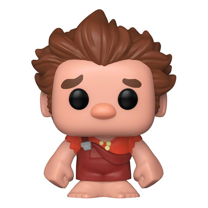 Funko Bitty POP! Arcade Wreck-it Ralph Figura de Vinilo Funko Bitty POP! Arcade Wreck-it Ralph Figura de Vinilo